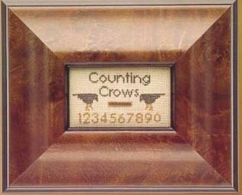 Counting Crows