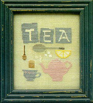 Tea