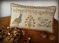 Ever So Grateful