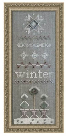 Winter Sampler