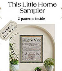 Little Home Sampler