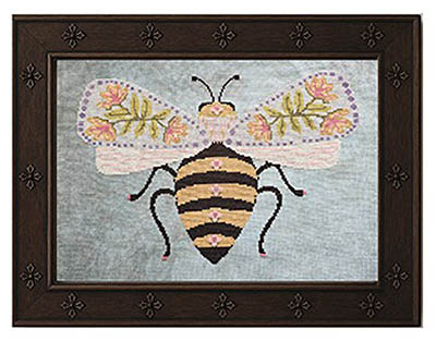 Flower Bee