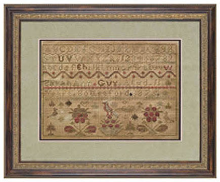 Sarah Ann Guy 1875