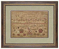 Sarah Ann Guy 1875
