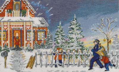 The Postman