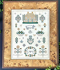 Bountiful Sampler