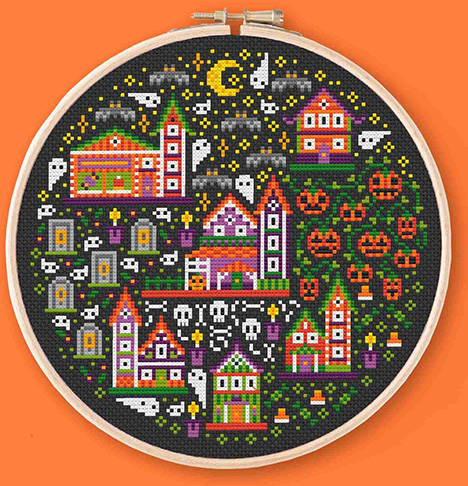 Halloween Town