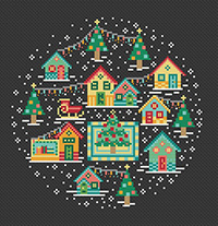 Christmas Town