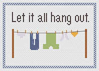 Let It All Hang Out