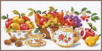 Afternoon Tea Kit