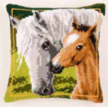 Horse Cushion Kit