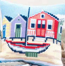 Shoreline Cushion Kit