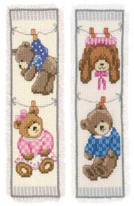Birth Bears Kit