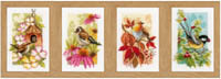 Four Seasons Miniatures Kit