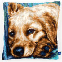 Dog Cushion Kit