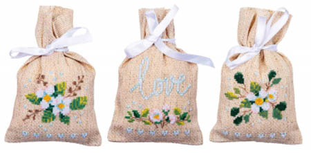 Love Bags Bags Kit