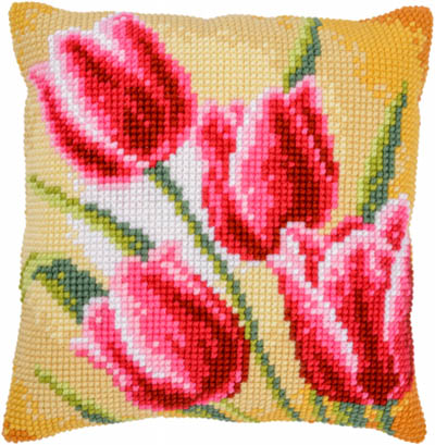 Tulip Cushion Kit