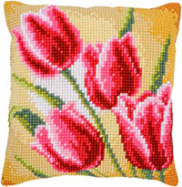 Tulip Cushion Kit