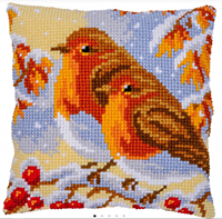 Robins Cushion Kit