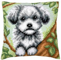 Dog Cushion Kit