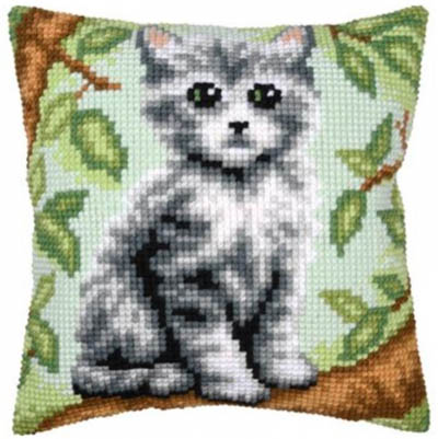 Cat Cushion Kit