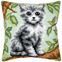 Cat Cushion Kit