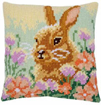 Rabbit Pillow Kit