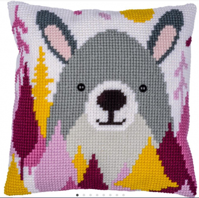 Rabbit Cushion Kit