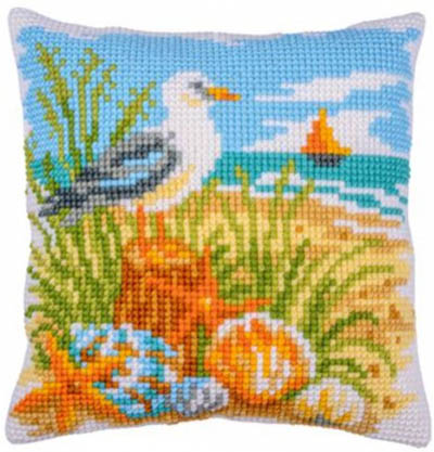 Ocean Breeze Cushion Kit