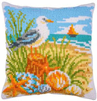 Ocean Breeze Cushion Kit