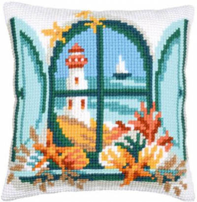 Seaview Cushion Kit