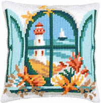 Seaview Cushion Kit