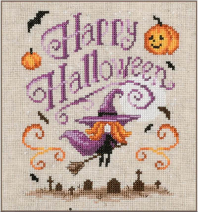 Happy Halloween Kit