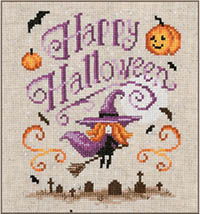 Happy Halloween Kit