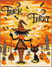 Trick-or-Treat Kit
