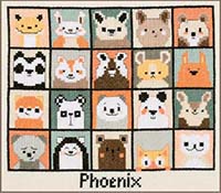 Animal Portraits Kit