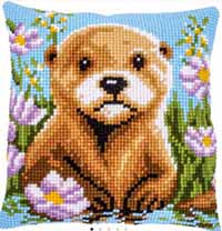 Otter Cushion Kit