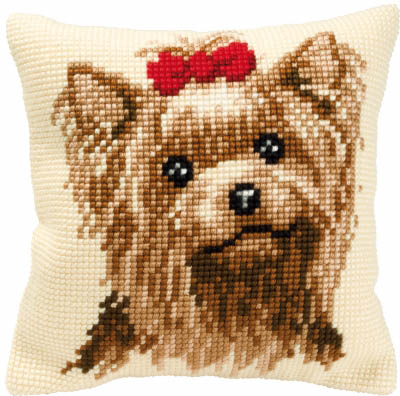 Dog Cushion Kit