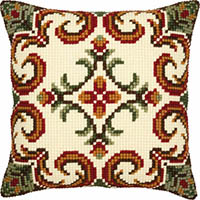 Geometrical Cushion Kit