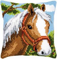 Horse Cushion Kit