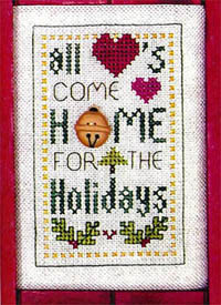 All Hearts Come Home for the Holidays