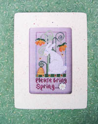 Please Bring Spring