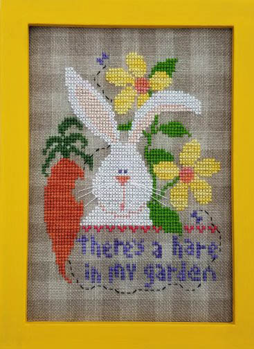 There's A Hare In My Garden - A 20 Year Celebration