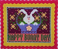 Happy Bunny Day Kit