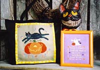 Trick Or Treat