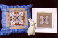 Topsy Turvy Bunnies