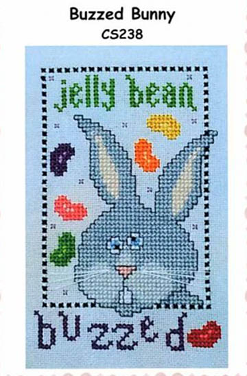 Buzzed Bunny