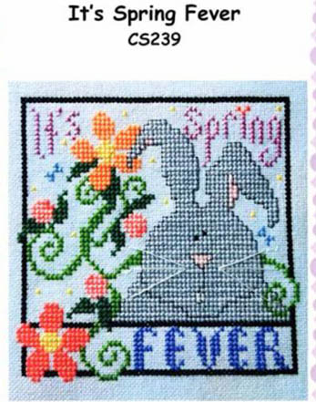 It's Spring Fever
