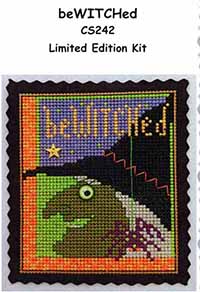 BeWITCHed Limited Edition Kit