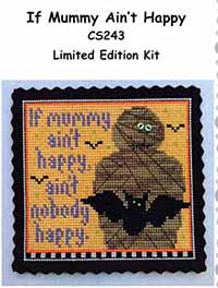 If Mummy Ain't Happy Limited Edition Kit